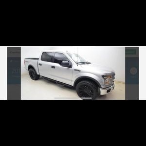 Meet your Posher, Erik